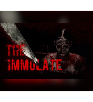The Immolate Steam Key GLOBAL